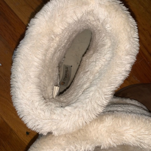 Winter Boots - Picture 7 of 8